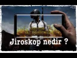 Jiroskop Nedir Nasil Kullanilir Pubg Mobile Youtube