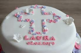 Baptism Girl With Flowers Christening Cake Girls Taufe Baptism Cake Christening Flowers Girl Taufe Kuchen Madchen Tauftorten Madchen Taufe Kuchen