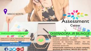 Empleos Importante Empresa Requiere Disenadora Junior Bilingue Importante Tener La Disponibilidad Para Trabajar En Mixco Norte Carretera A San Pedro S Map