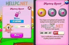 If you want to unlock so the next candy crush level, there is a big drawback: How To Skip 72 Hours Wait In Candy Crush To Unlock Next Episode Hellpc