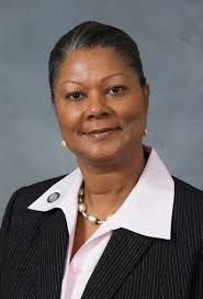 State Representative Carla Cunningham