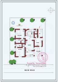 Quality design, service, innovation, teamwork, and sound business are the foundation of our success. House Plan Of A Small Modern Villa Kerala Home Design And Floor Plans 8000 Houses