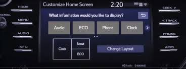 Toyota tests certain bluetooth capable phones for compatibility with toyota vehicles. Can I Customize The Toyota Entune 3 0 Multimedia System Ammaar S Toyota Vacaville