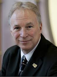 Candidate profiles: Semifinalists to be FGCU president