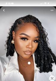 Custom hair extensions in Denver