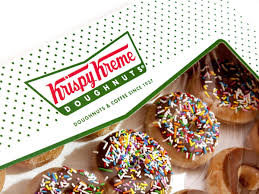 The health, safety and wellbeing of our staff and customers is our number one priority, at all times. Krispy Kreme Offering Free Doughnuts To Anyone Who Had A Birthday In Lockdown The Independent The Independent