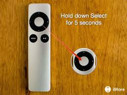 Navigate to remotes and devices, then learn remote. Apple Tv Remote 7 Amazing Shortcuts You Need To Know Apple Tv Apple Technology Apple