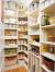 Walk In Pantry