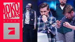 Dafür bekommt das duo am mittwochabend 15 minuten sendezeit. X Lougmirdabjm