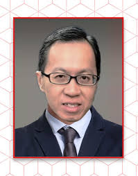 Singapore Chinese Chamber Institute of Business Committee