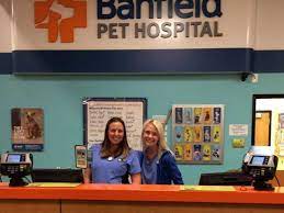 Check spelling or type a new query. Banfield Animal Hospital Near Me