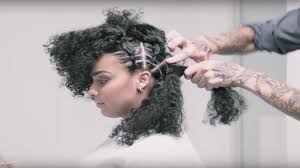 Simply use the links above to jump ahead or scroll down to read it all. How To Do Curly Faux Hawk Essence