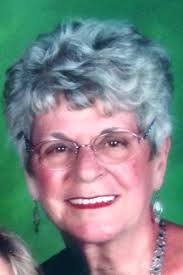 Margaret M. Russomanno 1941-2019