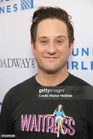 1,253 Christopher Fitzgerald Photos & High Res Pictures