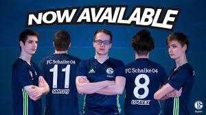 Schalke 04 esports finishes season in top 4. Schalke 04 Esports On Twitter Now Available Get Your Own Fc Schalke 04 Esports Jersey Online Exclusive Https T Co V92mijdurt