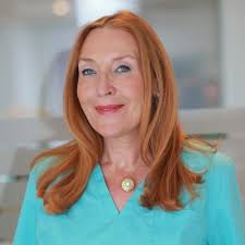 Dr. Becker-Wegerich Petra Maria