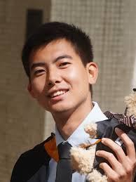 Scholarship and Financial Award Recipients