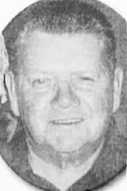 Edward Williamson Obituary (2014)