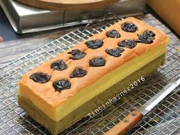 Resep Lapis Ekonomis Vanilla Greenteea Lembut 6 Telur Ajaa Oleh Tintin Rayner Resep Memanggang Kue Makanan Resep Makanan Penutup