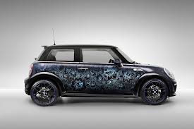 Mini Cooper S By Bully Simachev Mini Cars Mini Cooper Mini Cooper Wallpaper