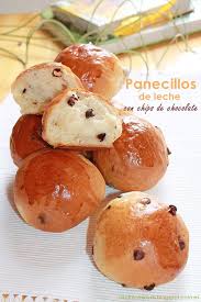 Pin En Bolleria