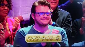 Ce dernier a battu eric, provoquant son élimination après 199. Lievin Pour Benoit Les 12 Coups De Midi C Est Fini