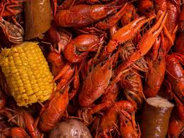 Where To Eat Dallas S Best Crawfish