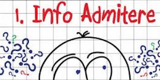 Centrul de informare admitere 0269238527. Info Admitere Liceu 2015 2016 Vocea Tinerilor