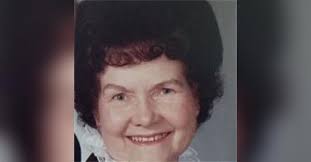 Mrs. Marcella Bosch Obituary