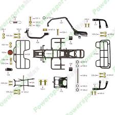 (advertisement ebay) wiring harness coil kill key switch cdi 50cc 110cc 125cc atv quad buggy bike. Chinese Coolster 125 Atv Wiring Diagram 2008 Dodge Grand Caravan Wiring Diagram Dvi D Bmw In E46 Jeanjaures37 Fr
