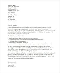 How You Write Medical Assistant Cover Letter With No Experience Tips