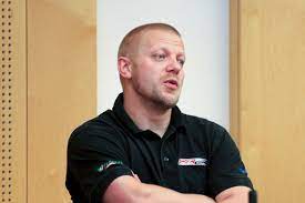 Viggo kristiansen (born may 24, 1979) is a norwegian convicted child murderer and rapist. Statsadvokaten Ber Om At Viggo Kristiansen Blir Loslatt