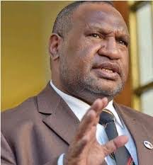 PNG caretaker PM Marape wins Tari-Pori Open seat for the third time