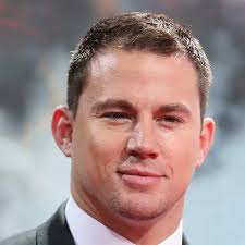 He is the son of kay (faust), an airline worker, and glenn matthew tatum, who worked in construction. Channing Tatum Aktuelle News Infos Bilder Bunte De