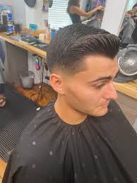 Broad Street Barbershop
