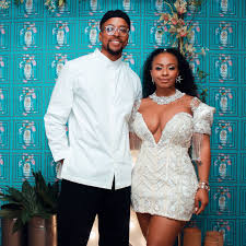 Bondi vet chris brown's new girlfriend, hannah thomas (pictured) has broken her silence about the pair's blossoming relationship. Boity Thulo And Maps Maponyane News Sa411