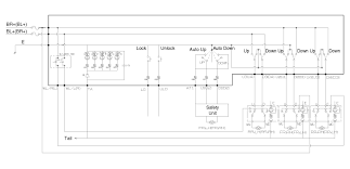 2017, 2018, 2019 here you will find fuse box diagrams of kia sportage 2017, 2018, 2019 and 2020, get information about not all fuse panel descriptions in this manual may be applicable to your vehicle. Kia Sportage Power Window Switch Schematic Diagrams Power Windows