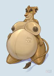 Post 6155650: DollyLolly The_Lion_King Zira