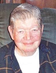 Obituary information for Robert Burlin (Burl) Phillips