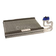Bmw x5 2010, a/c evaporator core by tyc®. Bmw A C Evaporator Core X5 X6 Mahle Behr 64119281416 Fcp Euro
