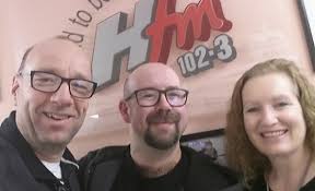 Strange Tales: February 2018