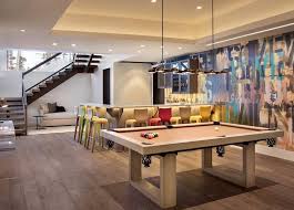 Filter, save & share beautiful concrete floor basement remodel pictures, designs and ideas. Basement Floor Color Ideas For Your Basement Renovation Project