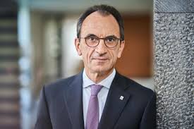 Finanzminister Boddenberg zur Verlängerung von Steuererleichterungen