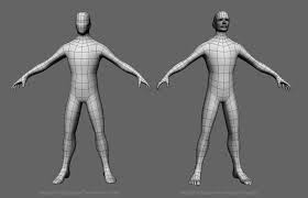 Blogs Cryrid Character Creation 3d Artist Artist
