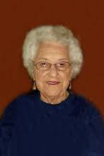 Obituary information for Jackie Nichols Reddin