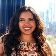 Isabel Stone's Instagram, Twitter & Facebook