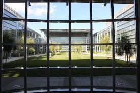 Va Long Beach Outpatient Clinic Consolidation Long Beach Ca Our Projects Sj Amoroso Construction Co Llc