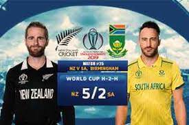 Webcric is streaming all the international and domestic cricket games and all the live cricket streams are freely available on this website. Head To Head New Zealand Vs South Africa Icc Cricket World Cup 2019 Cricbuzz Com Cricbuzz