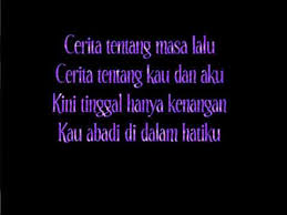 Tanpa mu aku lah yang rindu. Hanya Kau Yang Mampu Aizat Lyrics Youtube