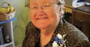 Obituary: Geneva Lillard